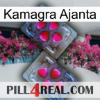 Kamagra Ajanta 15
